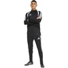 adidas Tiro 26 League Training Slim Vyriškos Kelnės Juodos JY7113