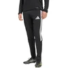 adidas Tiro 26 League Training Slim Vyriškos Kelnės Juodos JY7113