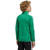 adidas Tiro 26 League Training Top žalias ir baltas vaikiškas džemperis JY7160