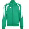 adidas Tiro 26 League treniruočių džemperis vaikams, žalias, KT2338