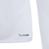 adidas Tiro 26 League Treniruočių džemperis Vaikams, Baltas, Juodas ir Raudonas KR0370