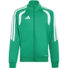 adidas Tiro 26 League treniruočių džemperis vaikams, žalias, KT2338