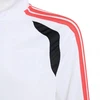 adidas Tiro 26 League Treniruočių džemperis Vaikams, Baltas, Juodas ir Raudonas KR0370