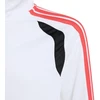adidas Tiro 26 League Treniruočių džemperis Vaikams, Baltas, Juodas ir Raudonas KR0370