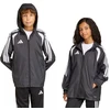 adidas Tiro 26 League vaikiška striukė juoda JY9726