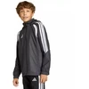 adidas Tiro 26 League vaikiška striukė juoda JY9726