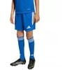 adidas Tiro 26 League Vaikiški Mėlyni Šortai KA8816