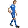 adidas Tiro 26 League Vaikiški Mėlyni Šortai KA8816