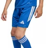 adidas Tiro 26 League Vaikiški Mėlyni Šortai KA8816