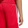 adidas Tiro 26 League vaikiški raudoni šortai KA8817