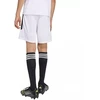 adidas Tiro 26 League vaikiški šortai balti ir juodi KA8811