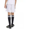 adidas Tiro 26 League vaikiški šortai balti ir juodi KA8811