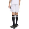 adidas Tiro 26 League vaikiški šortai balti ir juodi KA8811