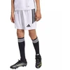 adidas Tiro 26 League vaikiški šortai balti ir juodi KA8811