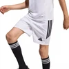 adidas Tiro 26 League vaikiški šortai balti ir juodi KA8811