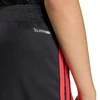 adidas Tiro 26 League vaikiški šortai juodi ir raudoni JY7148