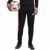 adidas Tiro 26 League vaikiškos kelnės juodos ir raudonos JY9677