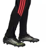 adidas Tiro 26 League vaikiškos kelnės juodos ir raudonos JY9677