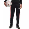 adidas Tiro 26 League vaikiškos kelnės juodos ir raudonos JY9677