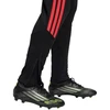 adidas Tiro 26 League vaikiškos kelnės juodos ir raudonos JY9677