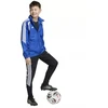 adidas Tiro 26 League vėjo nepraleidžianti striukė mėlyna vaikiška JY9723