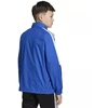 adidas Tiro 26 League vėjo nepraleidžianti striukė mėlyna vaikiška JY9723