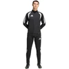 adidas Tiro 26 League Vyriškas sportinis džemperis Juodas JY7207