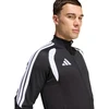 adidas Tiro 26 League Vyriškas sportinis džemperis Juodas JY7207