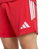 adidas Tiro 26 League vyriški šortai raudoni KA8791
