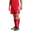 adidas Tiro 26 League vyriški šortai raudoni KA8791