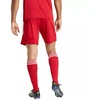 adidas Tiro 26 League vyriški šortai raudoni KA8791