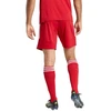 adidas Tiro 26 League vyriški šortai raudoni KA8791