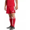 adidas Tiro 26 League vyriški šortai raudoni KA8791