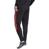 adidas Tiro 26 League Vyriškos Klasikinės Treniruočių Kelnės Juodos ir Raudonos JY7242