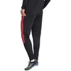 adidas Tiro 26 League Vyriškos Klasikinės Treniruočių Kelnės Juodos ir Raudonos JY7242