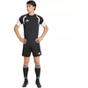 adidas Tiro 26 League Vyriškos šortai Juodi ir Raudoni KA8776