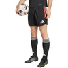 adidas Tiro 26 League Vyriškos šortai Juodi ir Raudoni KA8776