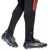 adidas Tiro 26 League Vyriškos treniruočių kelnės Juodos ir raudonos JY7111