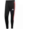 adidas Tiro 26 League Vyriškos treniruočių kelnės Juodos ir raudonos JY7111