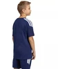 adidas Tiro 26 Lyga Marškinėliai Tamsiai Mėlyni JY7225