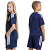 adidas Tiro 26 Lyga Marškinėliai Tamsiai Mėlyni JY7225