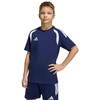 adidas Tiro 26 Lyga Marškinėliai Tamsiai Mėlyni JY7225