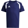 adidas Tiro 26 Lyga Marškinėliai Tamsiai Mėlyni JY7225