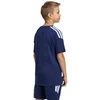 adidas Tiro 26 Lyga Marškinėliai Tamsiai Mėlyni JY7225