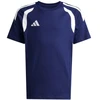 adidas Tiro 26 Lyga Marškinėliai Tamsiai Mėlyni JY7225