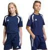 adidas Tiro 26 Lyga Marškinėliai Tamsiai Mėlyni JY7225