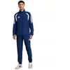 adidas Tiro 26 Lyga Prezentacinės Vyriškos Kelnės Tamsiai Mėlynos JZ9045