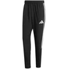 adidas Tiro 26 Lyga Pristatymo Vyriškos Kelnės Juodos JZ9046