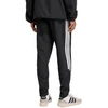adidas Tiro 26 Lyga Pristatymo Vyriškos Kelnės Juodos JZ9046