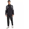 adidas Tiro 26 Lyga Pristatymo Vyriškos Kelnės Juodos JZ9046